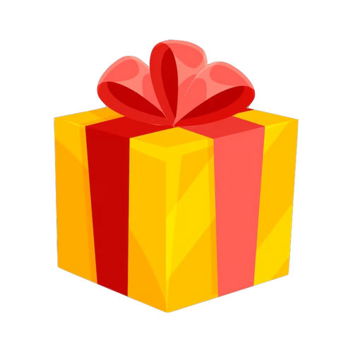 Mystery Gift